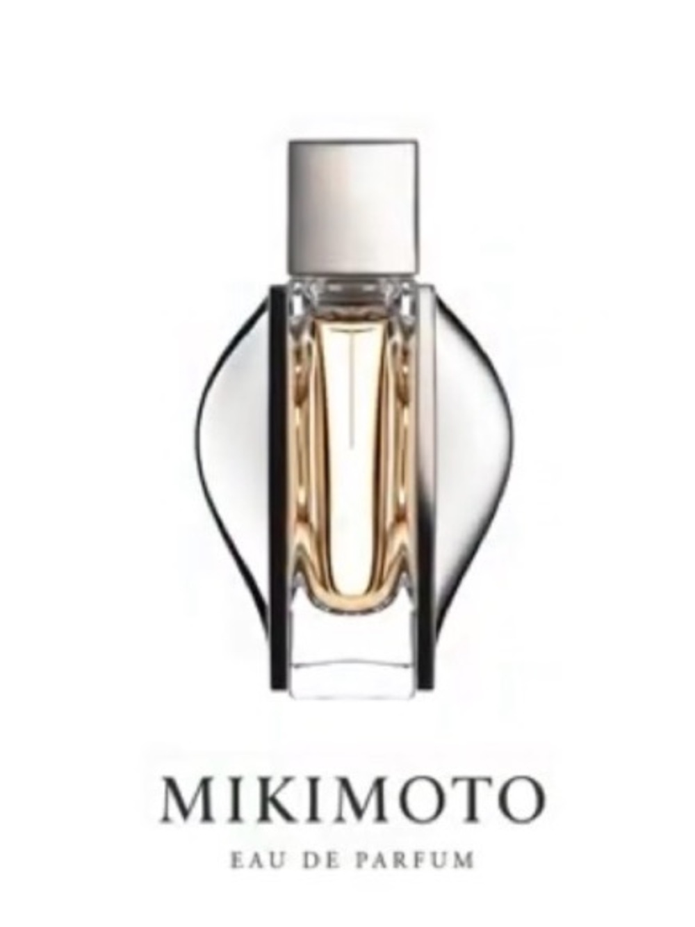 Mikimoto NIB